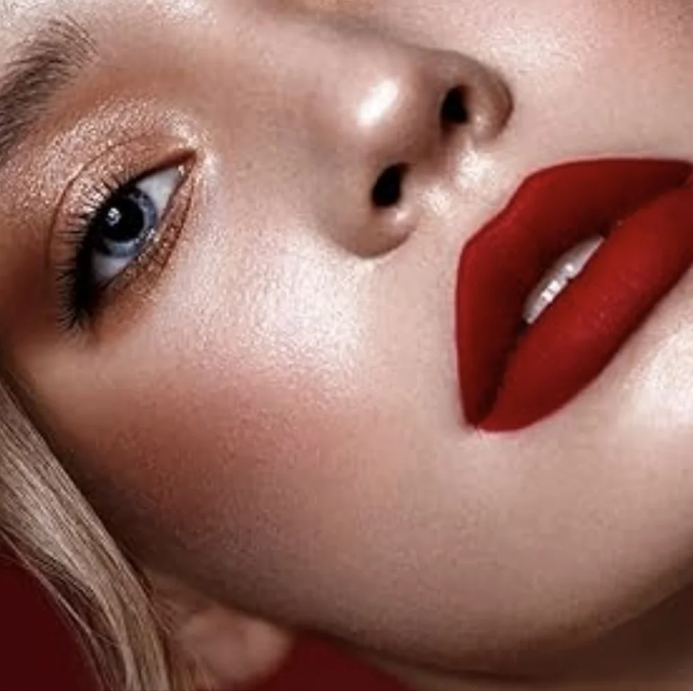 🧚‍♀️TIPHAINE Josephine Lip/Power Liquid Lipstick NWOBox